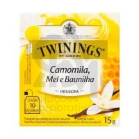 Chá twuinings + Embalagem