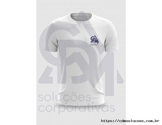 Camiseta Dry Fit Premium
