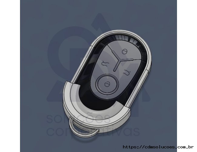 Chaveiro personalizado